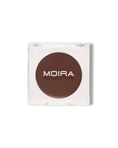 Stay Golden Cream Bronzer and Contour (500N) Beauty & Personal Care Moira
