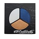 PRESTIGE COSMETICS Total Intensity Bold Trio Eyeshadow, Moonstruck, 0.09 Ounce (TIR-03) Beauty & Personal Care PRESTIGE COSMETICS