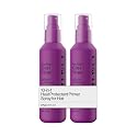 Eva NYC Mane Magic 10-in-1 Heat Protectant Set for Medium + Thick Hair - Anti-Frizz Heat Protection Spray Gift Set - Argan Oil Blow Dry Spray Beauty & Personal Care EVA·NYC