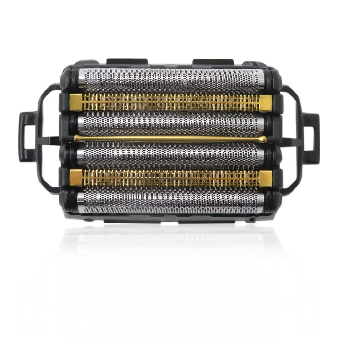 WES9600P/ES9600 ES-LS9A-K ES-LS8A-K Shaver Outer Foil Set Replacement for Panasonic A-RC6 WES9600P/ES9600 shavers Beauty and Personal Care USonline911