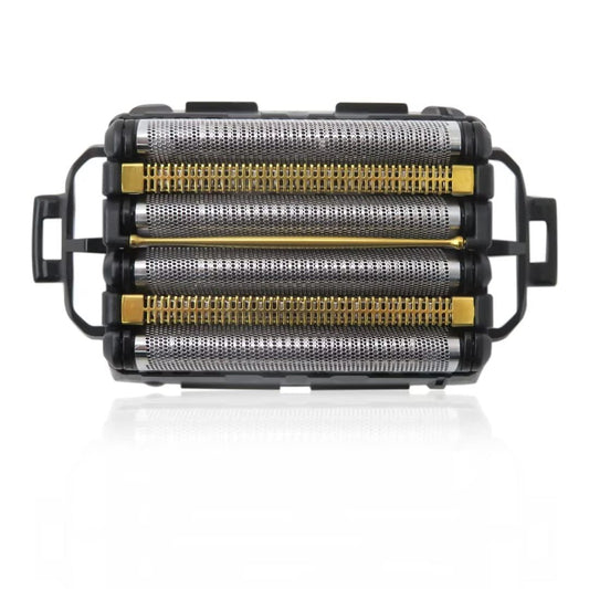 2023 Upgraded ES9600 6 blades Shaver Outer Foil Set Replacement for Panasonic Men's Shaver LAMDASH 6-BLADE Integrated Set Blade Beauty and Personal Care USonline911