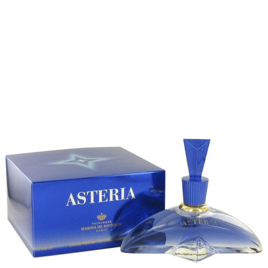 Asteria by Marina De Bourbon 3.4 oz EDP Spray Beauty & Personal Care Marina de Bourbon