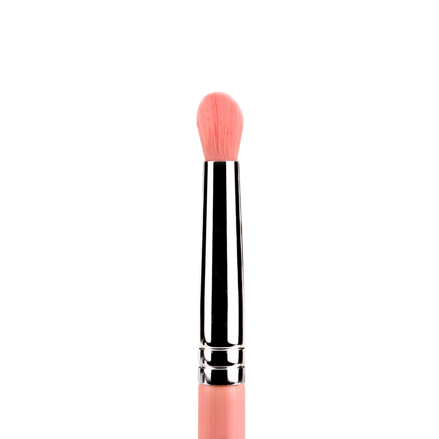 Bdellium Tools Professional Makeup Brush - Pink Bambu Series 781 Crease - With Soft Synthetic Fibers, For Contrasting Colors (Pink, 1pc) Beauty & Personal Care BDELLIUM TOOLS