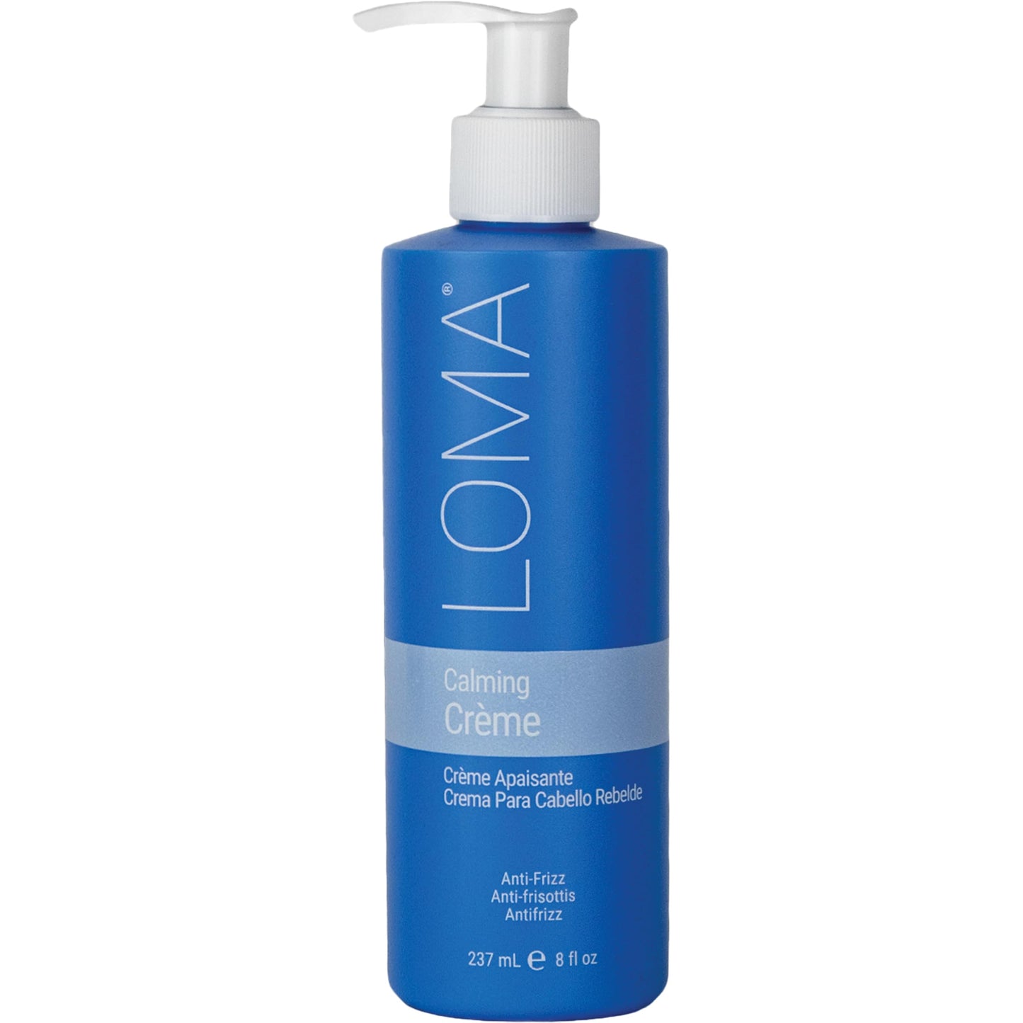 LOMA Calming Crème 8.0 Ounce Beauty & Personal Care Loma Hair Care
