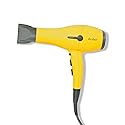 Drybar The Buttercup Blow-Dryer - Faster Drying, More Shine, Less Frizz - Ultra Powerful yet Lightweight Professional Hair Dryer Beauty & Personal Care Drybar