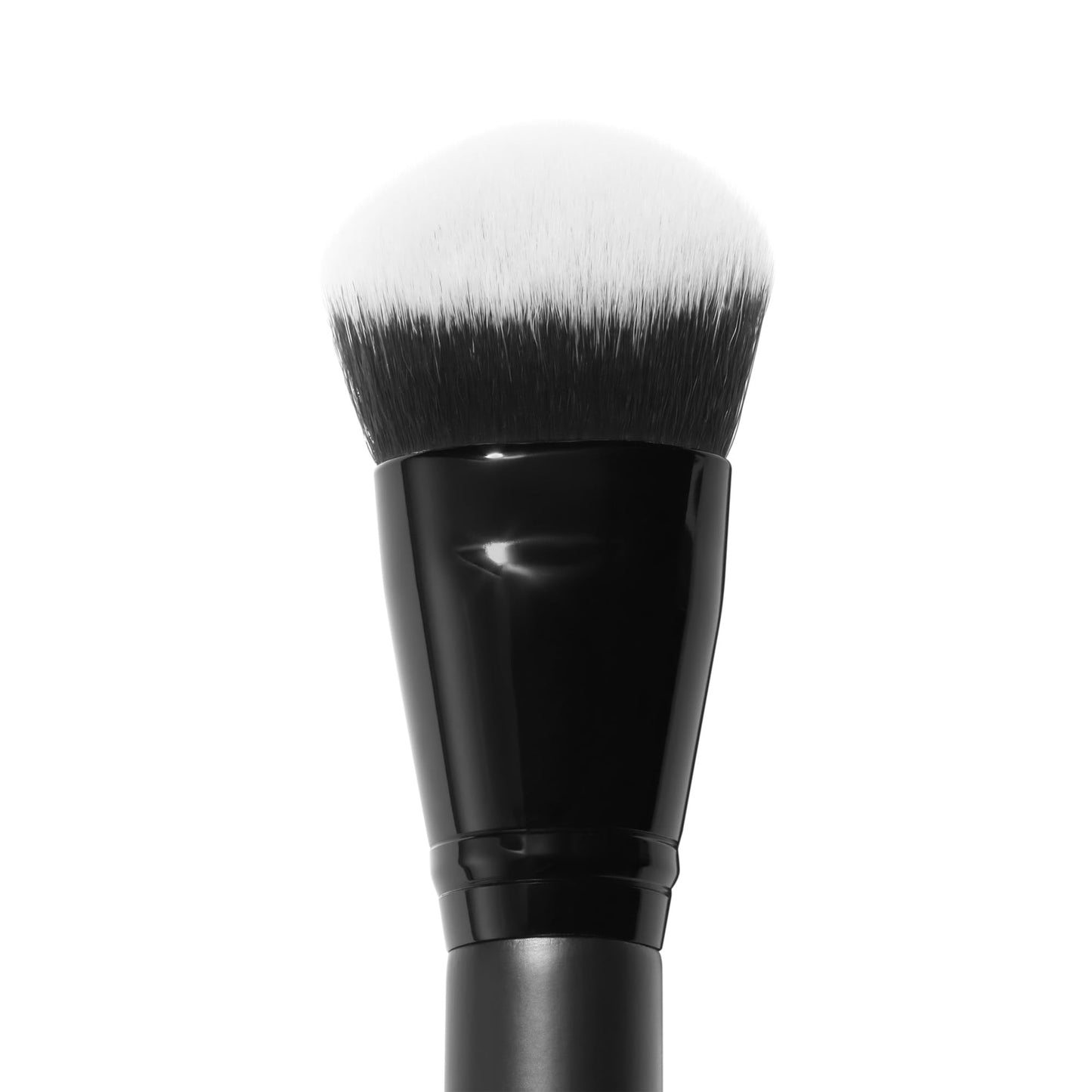 e.l.f. Smooth Swipe Foundation Brush, Face Makeup Brush For A Natural-Looking Finish, For Liquid & Cream Formulas, Vegan Beauty & Personal Care e.l.f.