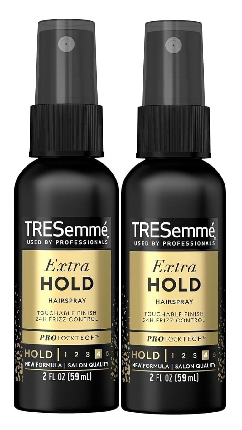 Tresemme Travel Sprit, 2 Ounce 2pk Beauty & Personal Care TRESemmé