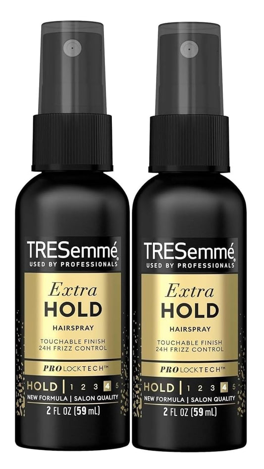 Tresemme Travel Sprit, 2 Ounce 2pk Beauty & Personal Care TRESemmé