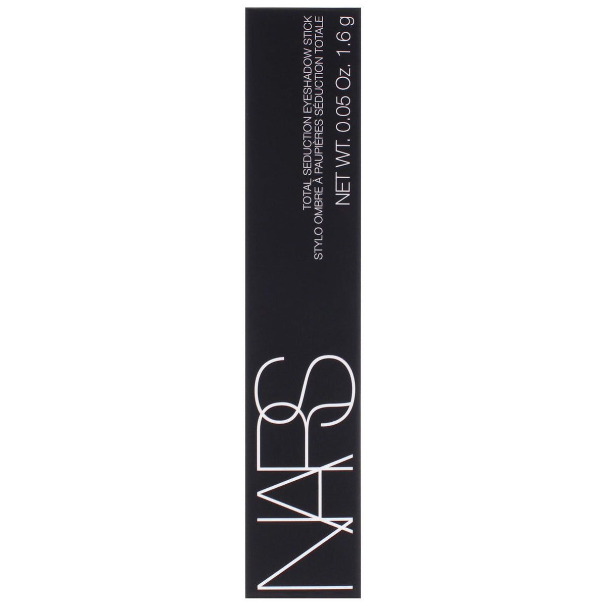 Total Seduction Eyeshadow Stick - Orgasm by NARS for Women - 0.05 oz Eye Shadow
