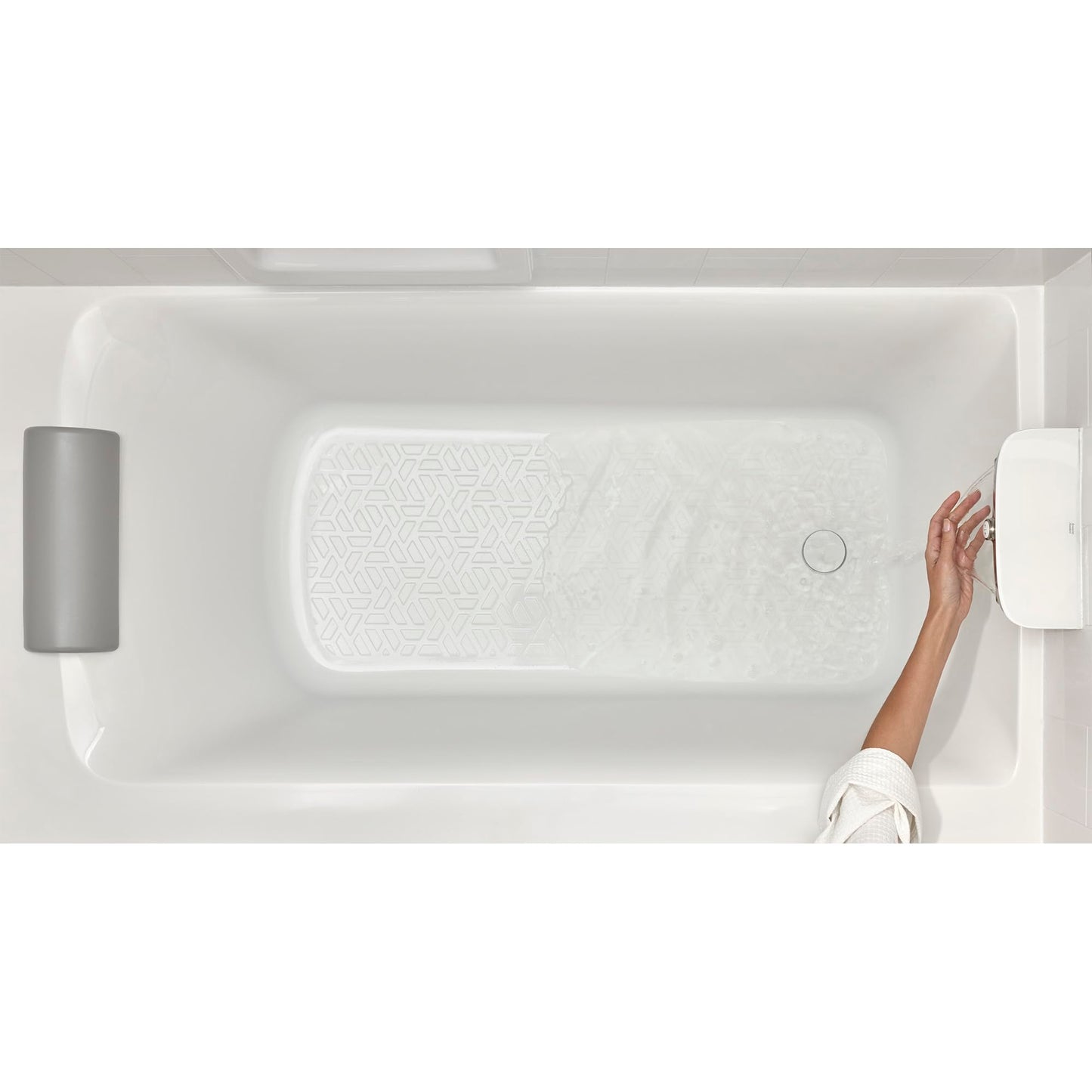 American Standard 7181000 Aspirations Bathtub Pillow Beauty and Personal Care American Standard