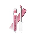 Almay Color & Care Hydrating Lip Gloss, Soft Natural Hues, Prebiotic Complex, Hyaluronic Filling-Sphere Technology, 500 Sunrise Punch, 0.1 Fl Oz Beauty & Personal Care Almay