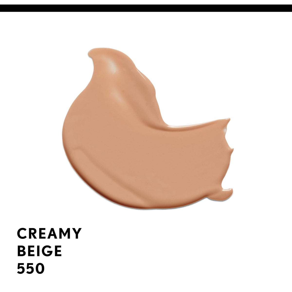 CoverGirl Clean Oil Control Liquid Makeup, Creamy Beige 550, 1.0 Ounce Bottle Beauty & Personal Care COVERGIRL
