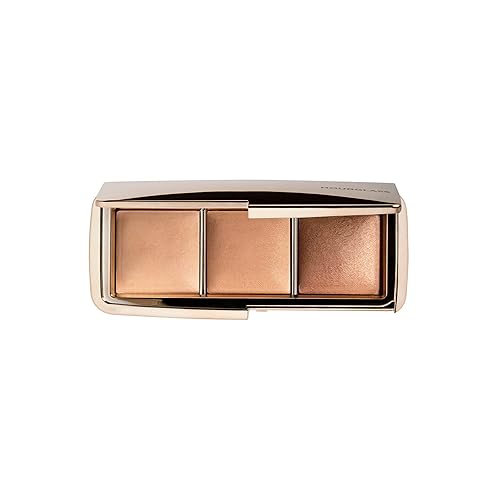 Hourglass Ambient Lighting Palette. Three-Shade Highlighting Palette for Your Best Complexion.Cruelty-Free and Vegan. VOL 2 Beauty & Personal Care HOURGLASS
