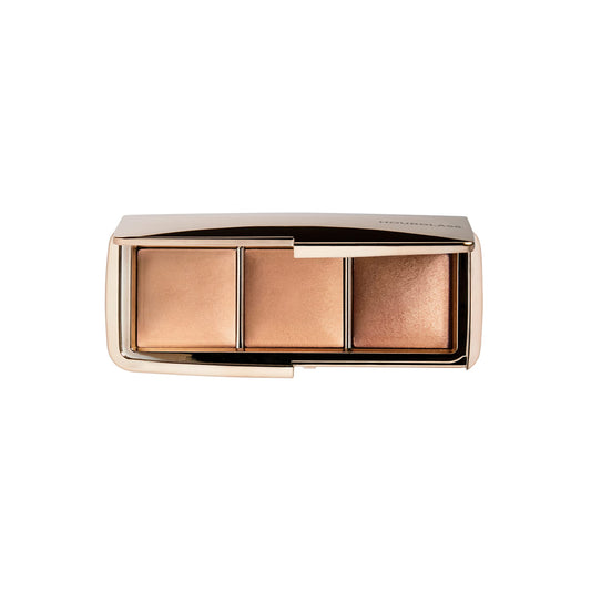 Hourglass Ambient Lighting Palette. Three-Shade Highlighting Palette for Your Best Complexion.Cruelty-Free and Vegan. VOL 2 Beauty & Personal Care HOURGLASS