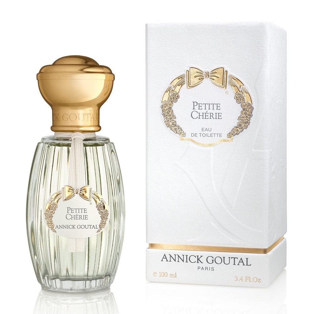 Annick Goutal Petite Cherie for Women Eau de Toilette Spray, 3.4 Ounce Beauty & Personal Care Annick Goutal