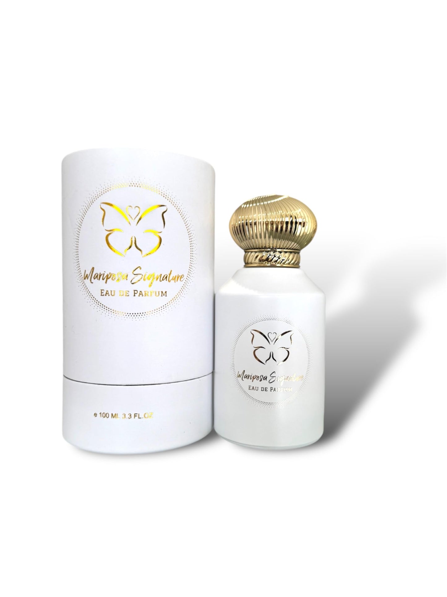 SUCHEL FOREVER Mariposa Signature Perfume Cubano Beauty & Personal Care SUCHEL FOREVER
