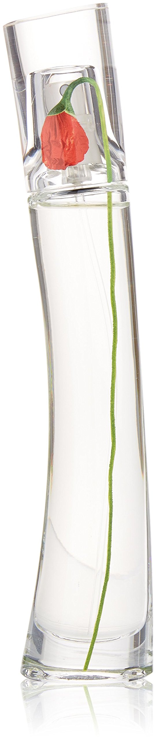 Flower By Kenzo For Women Eau-de-parfume Spray, 1 Ounce Beauty & Personal Care Kenzo