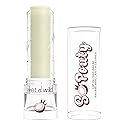 wet n wild Perfect Pout So Pouty Shine Tinted Lip Balm Coconut Flavored, Hyaluronic Acid, Vegan Collagen, Moisturizing For Dry Lip Care, Clear Beauty & Personal Care wet n wild