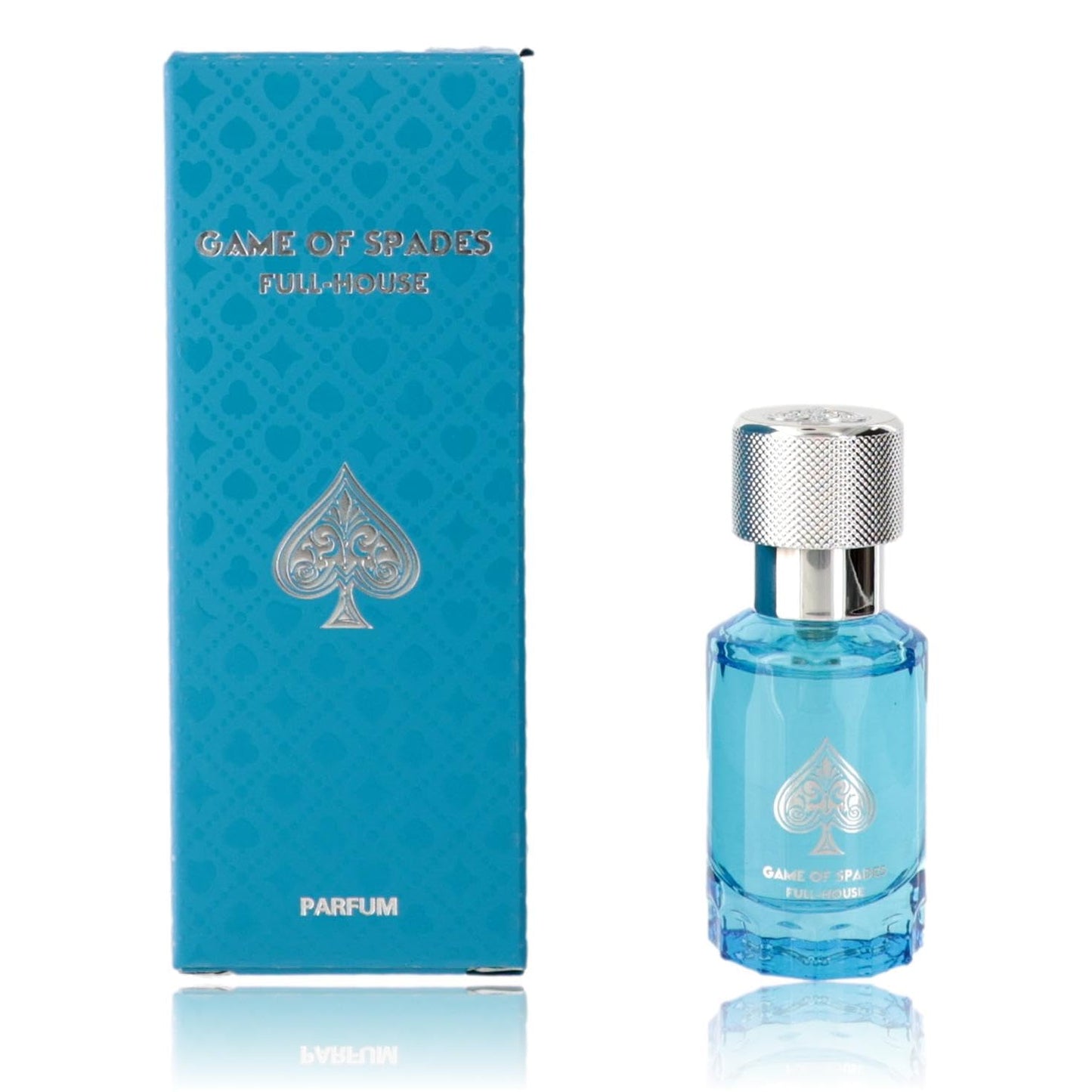 Jo Milano Game of Spades Full House Parfum, 10 ml Beauty & Personal Care Jo Milano Paris