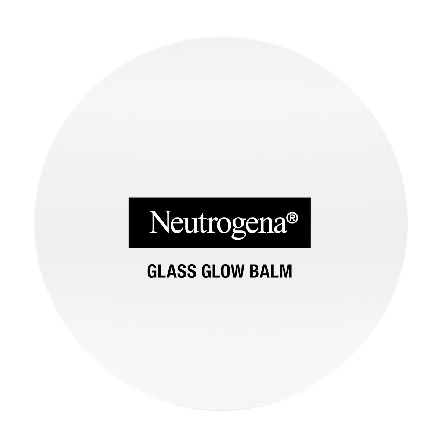 Neutrogena Glass Glow Balm Natural Glow, Balm Makeup for Dewy Radiant Skin, 0.3 oz Beauty & Personal Care Neutrogena