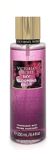 Victoria's Secret Night Cosmic Botanicals Sky Blooming Fruit Fragrance Mist Beauty & Personal Care Victoria's Secret
