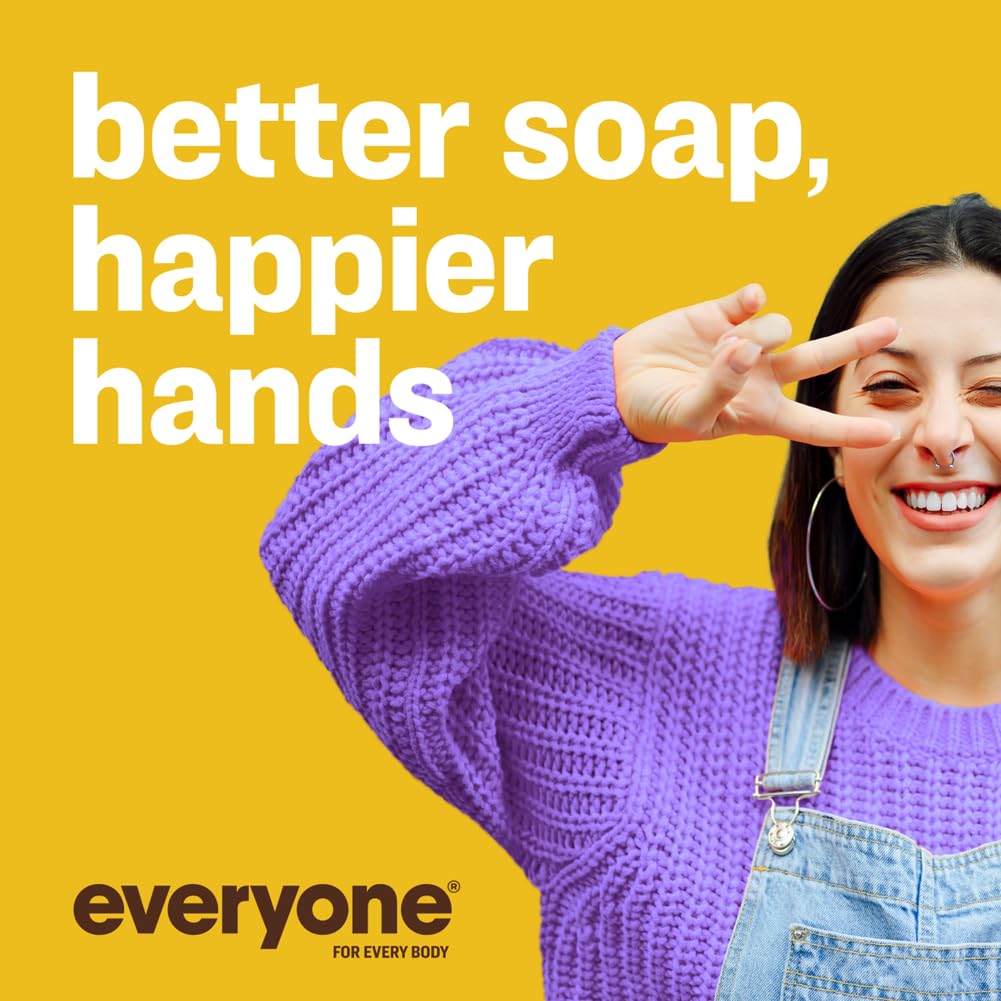 SOAP HAND LEMON MANDARIN Beauty & Personal Care Everyone