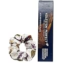 Koleston Perfect 9/7 Very Light Blonde/Brown Permanent Hair Color | Koleston Perfect ME+ Hair Dye 2 Ounce and Goomee Scrunchie (Bundle) Beauty & Personal Care Goomee