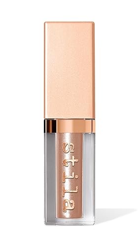 stila Shimmer And Glow Liquid Eye Shadow, Original, 0.153 Fl Oz Beauty & Personal Care stila