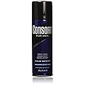 Consort For Men Hair Spray Unscented Extra Hold 8.30 oz (Pack of 3) Beauty & Personal Care Consort