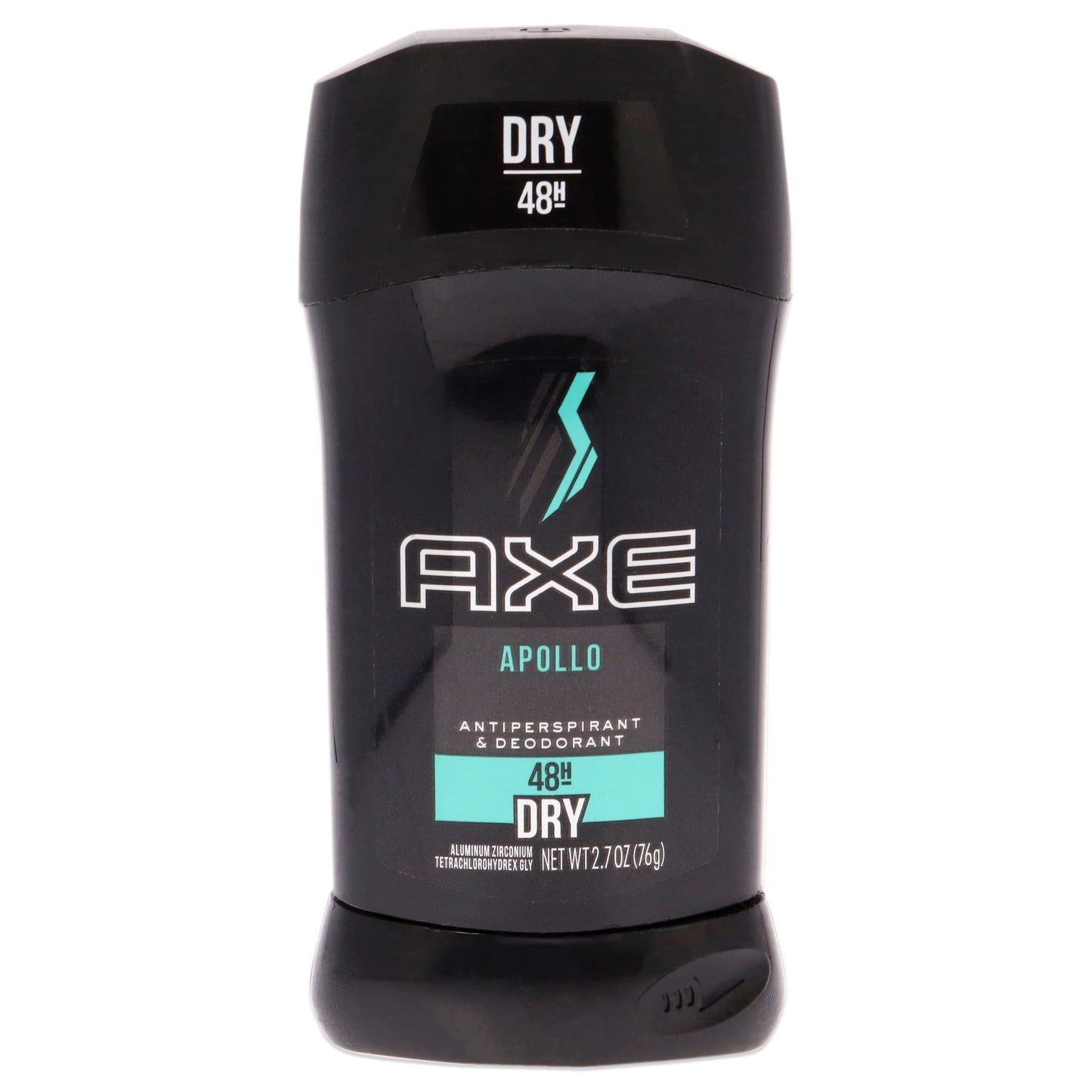 AXE Antiperspirant Deodorant Stick for Men Apollo 2.7 oz Beauty and Personal Care AXE
