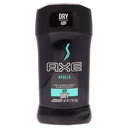 AXE Antiperspirant Deodorant Stick for Men Apollo 2.7 oz Beauty and Personal Care AXE