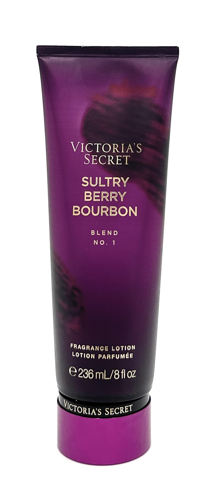 Victoria's Secret Fragrance Lotion Sultry Berry Bourbon 8.0 Fl Oz Beauty & Personal Care Victoria's Secret