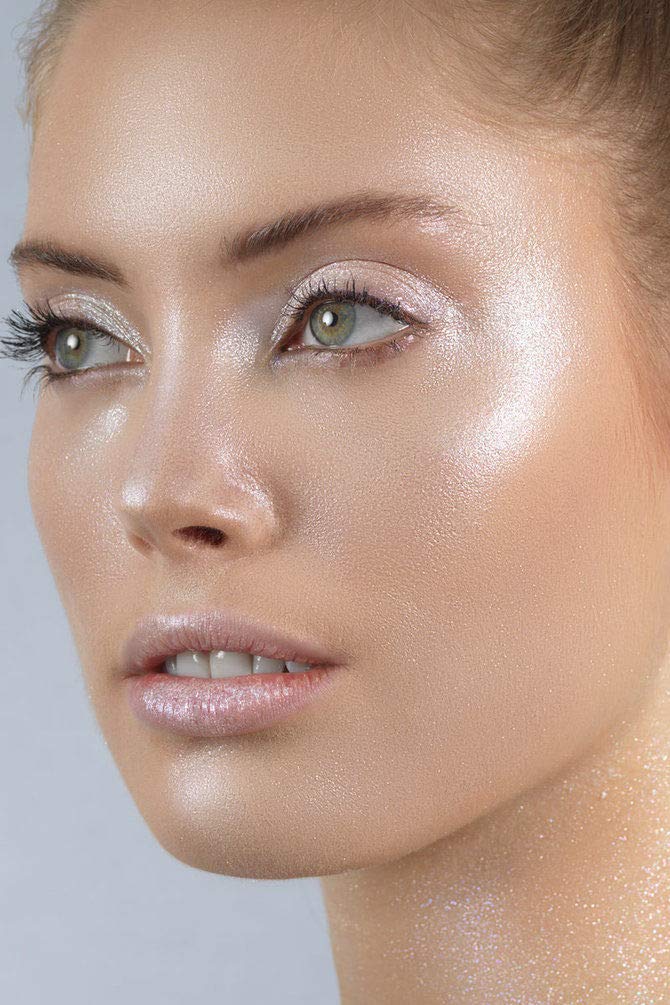 stila Heaven's Dew All Over Glimmer, Silverlake Beauty & Personal Care stila