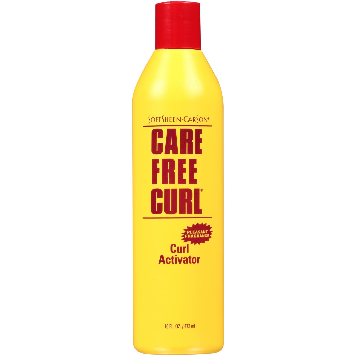 Softsheen-Carson Care Free Curl Activator, 16 Fl oz Beauty & Personal Care SoftSheen
