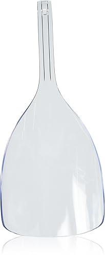 Soft 'N Style Face Shield, 1 Count Beauty & Personal Care Soft 'N Style