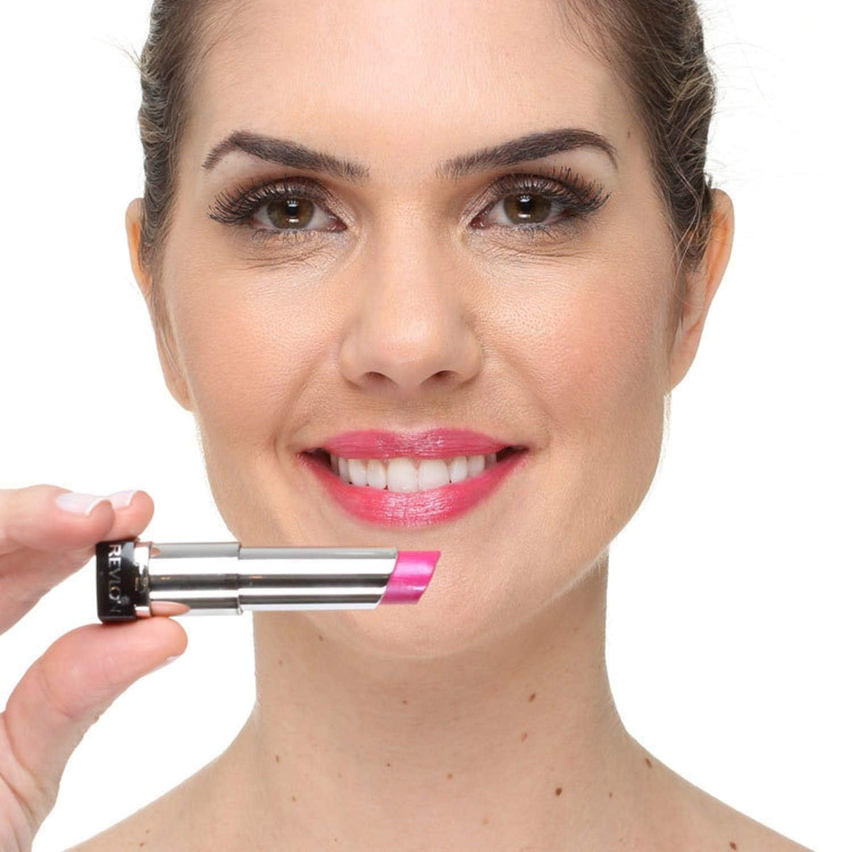 REVLON Colorburst Lip Butter, Lollipop, 0.09 Ounce Beauty & Personal Care REVLON