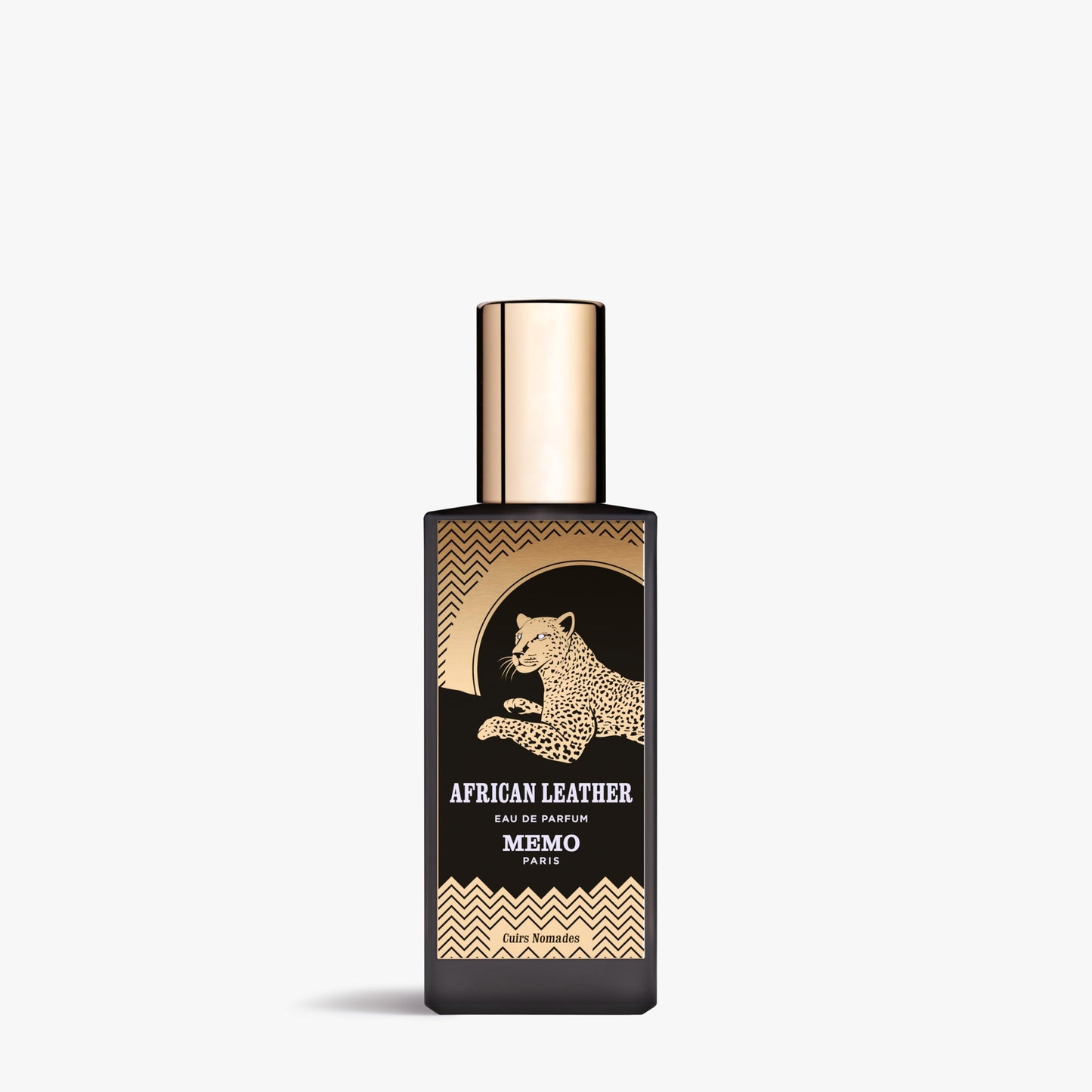 African Leather 30ml Eau de Parfum Beauty & Personal Care Memo Paris