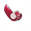 Ere Perez - Natural Carrot Color Pot | For Lips + Cheeks | Buildable, Blendable, Creamy, Vibrant, Satin Finish | Cacao Butter, Avocado + Castor Seed Beauty & Personal Care Ere Perez