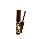 tarte maneater mascara - Extreme Curl, Instant Volume & Length, 16HR Ultra-Creamy Longwear Eye Makeup, Cruelty-Free, travel size, brown Beauty & Personal Care tarte