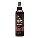 Earthly Body Hemp Seed Moisturizing Body Mist, Skinny Dip, 8 Fl Oz Beauty & Personal Care Earthly Body