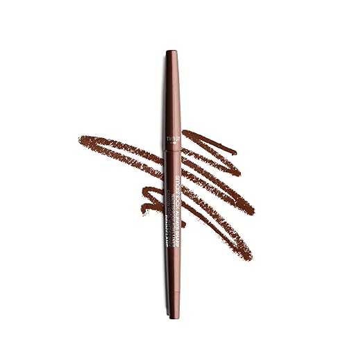 Smashbox Always Sharp Longwear Kohl Eyeliner Pencil | Self-Sharpening Cap When You Twist | Long Lasting, Waterproof Eyeliner, 0.01 Ounce, Penny Lane Beauty & Personal Care Smashbox