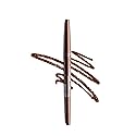 Smashbox Always Sharp Longwear Kohl Eyeliner Pencil | Self-Sharpening Cap When You Twist | Long Lasting, Waterproof Eyeliner, 0.01 Ounce, Penny Lane Beauty & Personal Care Smashbox