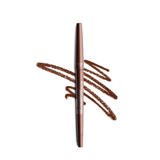 Smashbox Always Sharp Longwear Kohl Eyeliner Pencil | Self-Sharpening Cap When You Twist | Long Lasting, Waterproof Eyeliner, 0.01 Ounce, Penny Lane Beauty & Personal Care Smashbox