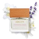 ARLYN Lavender Blossom Eau De Parfum Inspired by Y.S.L Li.b.re, Long-Lasting Perfume for Women, Vegan & Eco-Conscious with Clean Ingredients Beauty & Personal Care ARLYN BY BELLEVUE PARFUMS