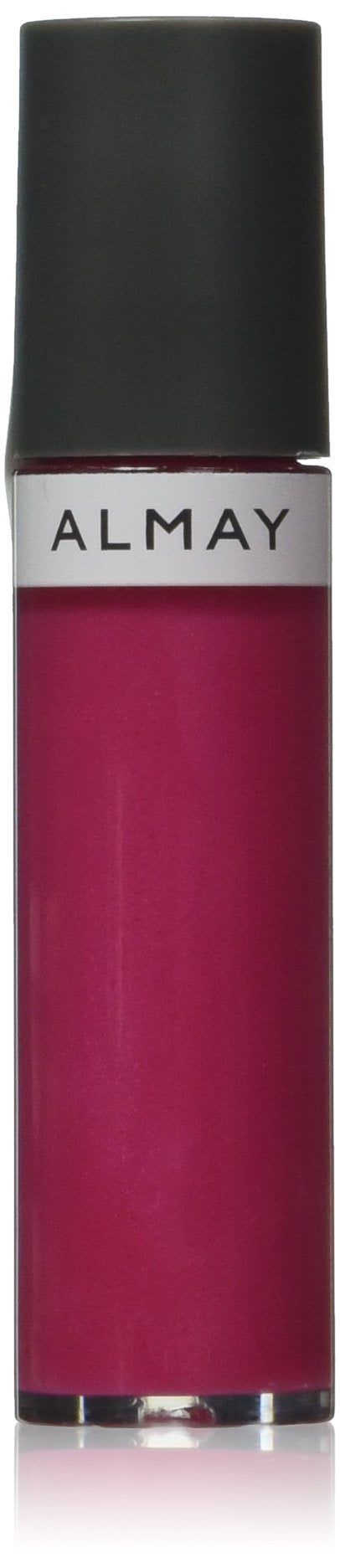 Almay Color + Care Liquid Lip Balm, Pink Pout Beauty and Personal Care Almay