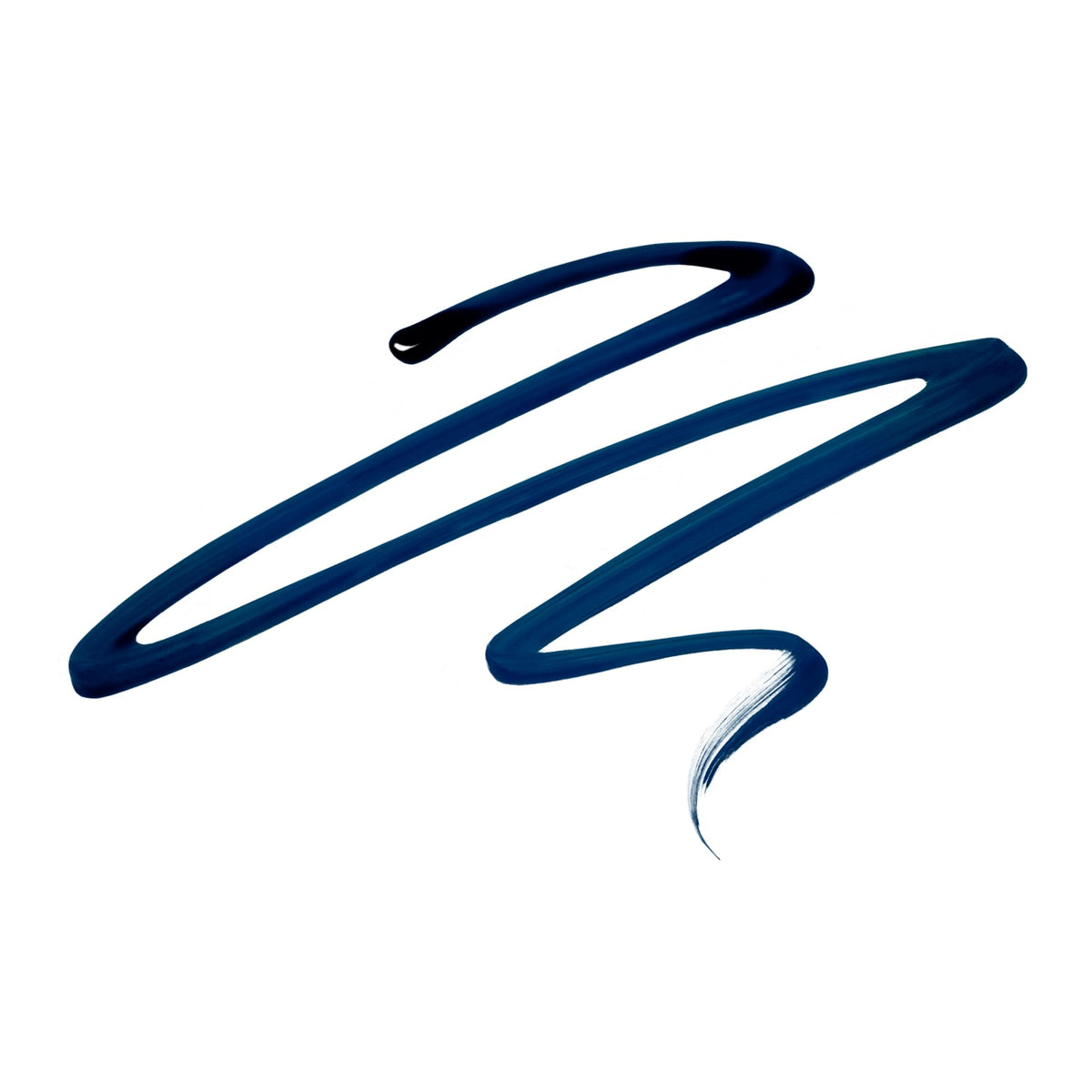 e.l.f. H2O Proof Inkwell Eyeliner Pen, High-pigment, Waterproof Liquid Eyeliner, Delivers A Matte Finish, Vegan , Navy Baby Beauty & Personal Care e.l.f.