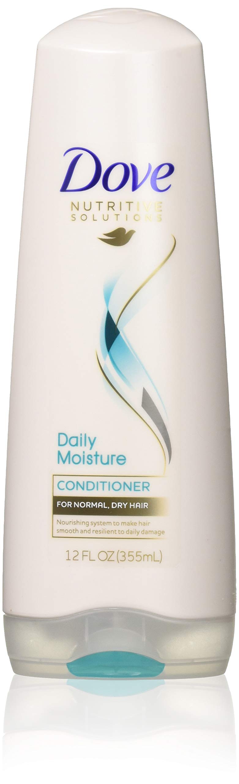 Dove Nutritive Solutions Daily Moisture Conditioner, 12 Fl Oz Beauty & Personal Care Dove