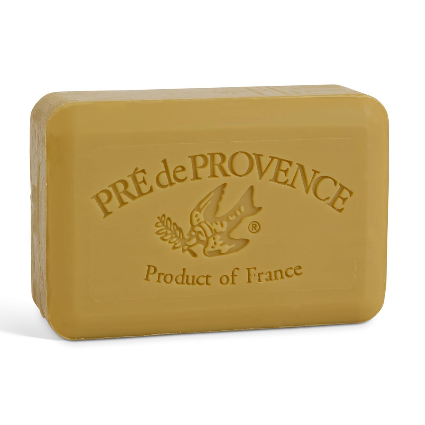 Pre de Provence Artisanal Soap Bar, Enriched with Organic Shea Butter, Natural French Skincare, Quad Milled for Rich Smooth Lather, 8.8 Ounce, Verbena Beauty & Personal Care Pre de Provence