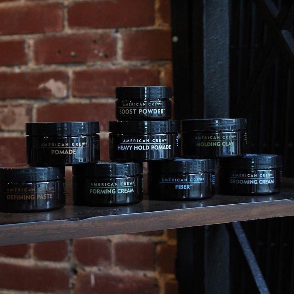 American Crew Forming Cream, 3 Count Beauty & Personal Care AMERICAN CREW