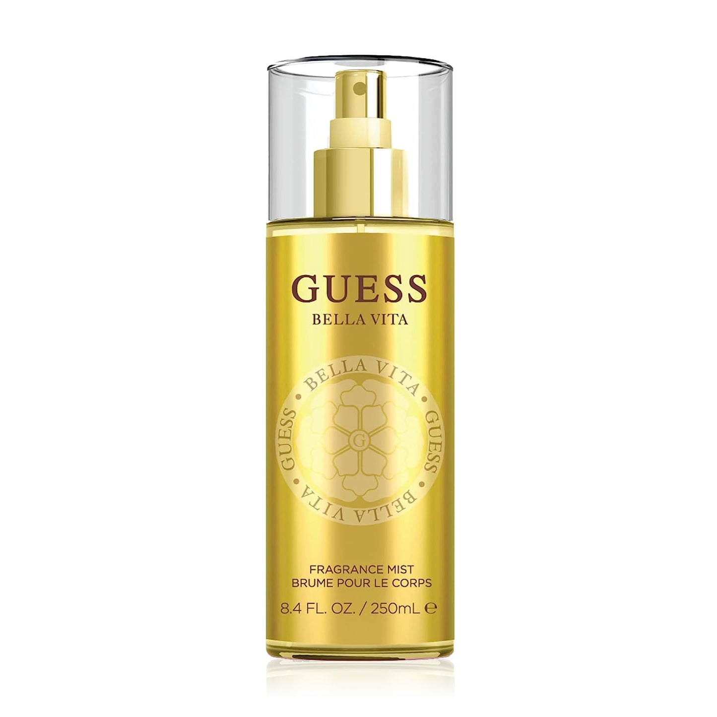 GUESS Bella Vita Fragrance Body Mist Spray for Women, Fruity, 8.4 Fl Oz Beauty & Personal Care GUESS